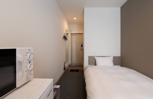 Mooka Hotel | HOTEL R9 The Yard MOKA KUMAKURA