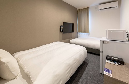 Tarui Hotel | HOTEL R9 The Yard Tarui