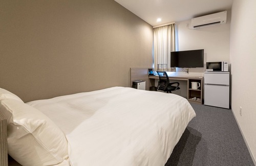 Tomioka Hotel | HOTEL R9 The Yard Tomioka