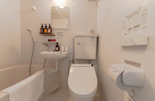 Kadena-cho Hotel | HOTEL R9 The Yard Uruma