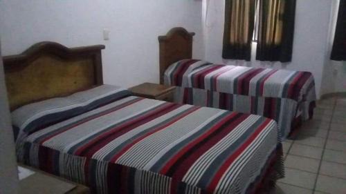 Matlapa Hotel | Hotel Raíz de Sierra