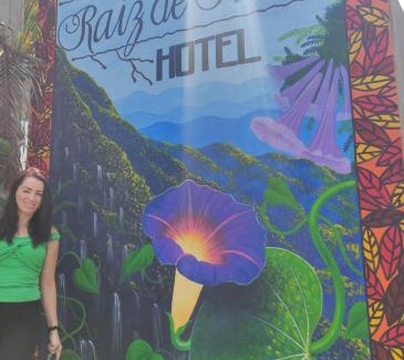 Matlapa Hotel | Hotel Raíz de Sierra