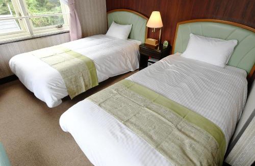 Hakone Hotel | Hotel Ra Kuun