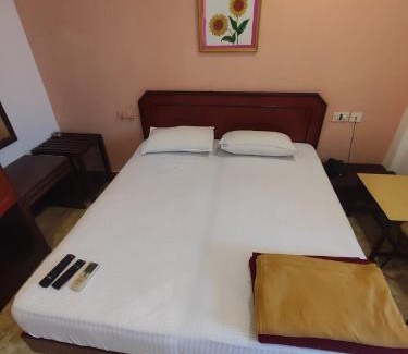 Nungambakkam Hotel | hotel raaj bhaavan