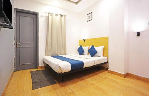 Rohini Hotel | Hotel Raaso Inn Rohini Sec-16 by Arrow