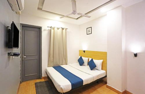 Rohini Hotel | Hotel Raaso Inn Rohini Sec-16 by Arrow