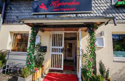 Radevormwald Hotel | Hotel Radevormwald