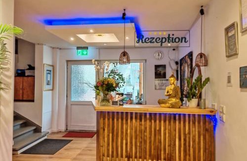 Radevormwald Hotel | Hotel Radevormwald