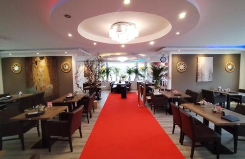 Radevormwald Hotel | Hotel Radevormwald