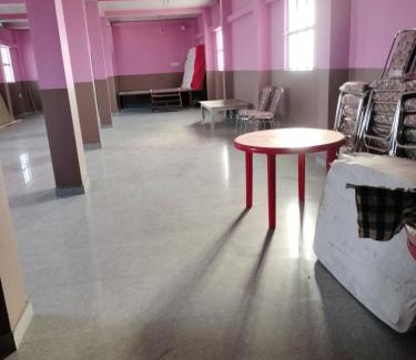 Patna House | Hotel Radhey Krishna