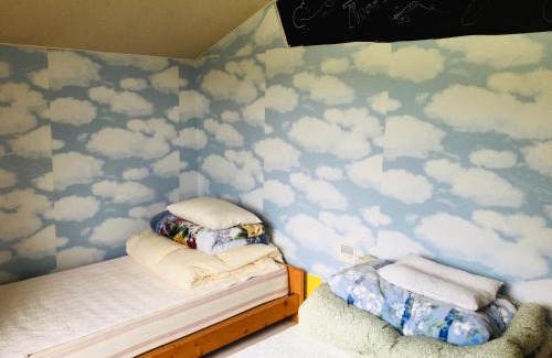 Senboku House | Hotel Radish House