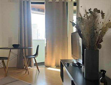 Cerqueira Cesar Apartment | Hotel Rads Oscar Freire