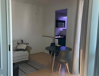 Cerqueira Cesar Apartment | Hotel Rads Oscar Freire