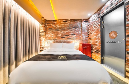 Goyang Hotel | Hotel Raelle in Goyang