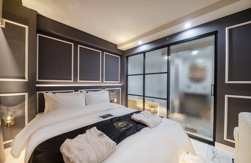 Goyang Hotel | Hotel Raelle in Goyang