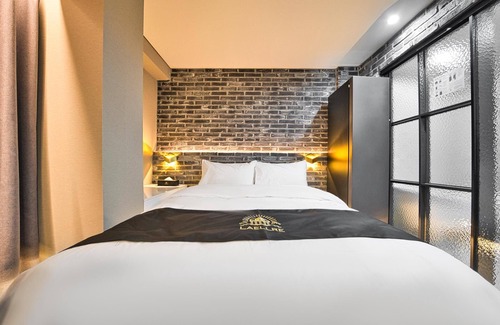 Goyang Hotel | Hotel Raelle in Goyang