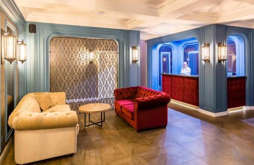 Yavory Hotel | Hotel Rafael Готель Рафаель