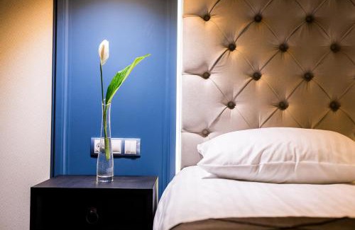 Yavory Hotel | Hotel Rafael Готель Рафаель