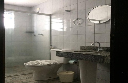 Boituva Hotel | Hotel Rafeli
