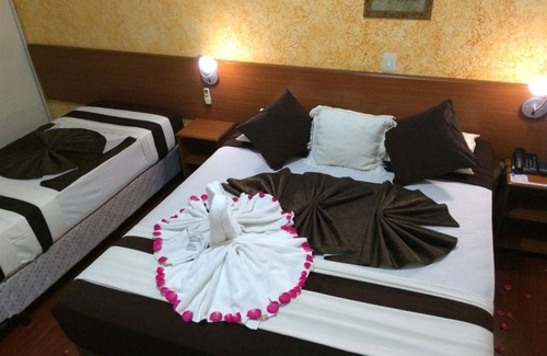 Boituva Hotel | Hotel Rafeli