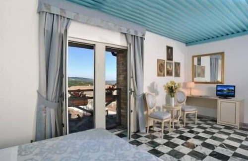 Urbino Hotel | Hotel Raffaello