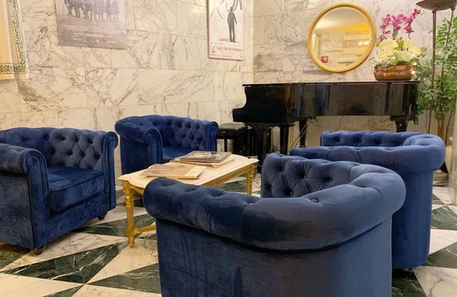 Urbino Hotel | Hotel Raffaello