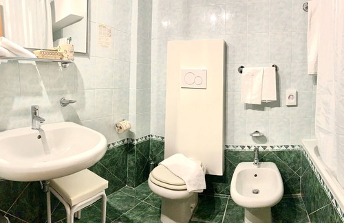 Urbino Hotel | Hotel Raffaello