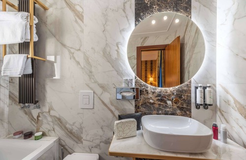 Monti Hotel | Hotel Raffaello, Sure Hotel Collection by Best Western