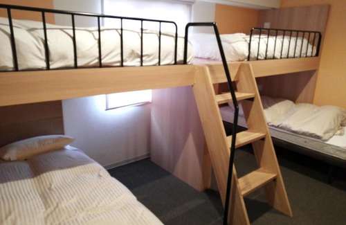 Chitose Hotel | Hotel Raffinato Chitose