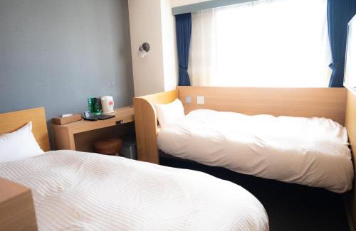 Chitose Hotel | Hotel Raffinato Chitose
