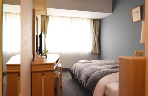 Odori Hotel | Hotel Raffinato Sapporo
