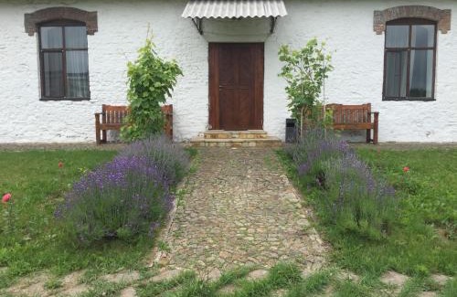 Sharhorod Hotel | Hotel Rafinad