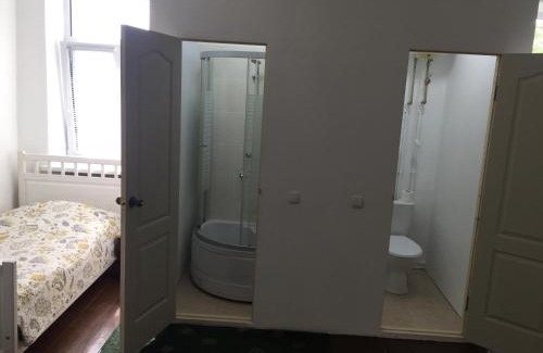 Sharhorod Hotel | Hotel Rafinad