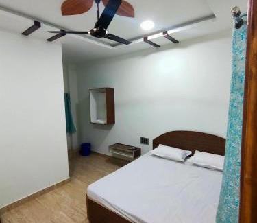 Gonda Hotel | Hotel Raghav Inn