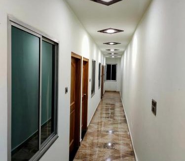 Gonda Hotel | Hotel Raghav Inn