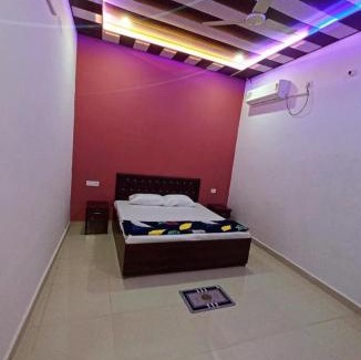Varanasi House | Hotel Raghukul Royal
