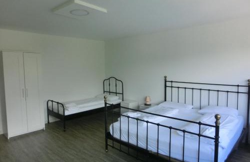 Tonndorf Apartment | Hotel Rahlau