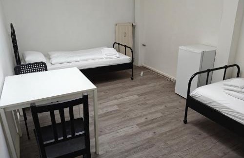 Tonndorf Apartment | Hotel Rahlau