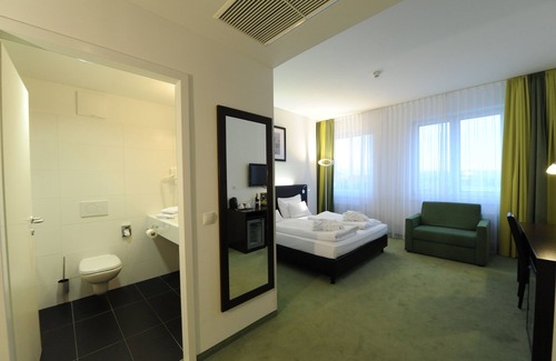 Margareten Hotel | Hotel Rainers