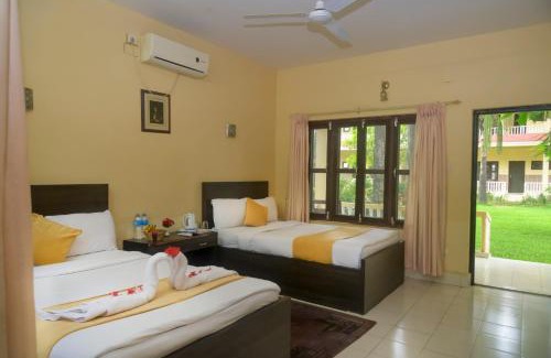 Sauraha Resort | Hotel Rainforest