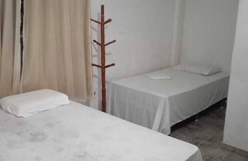 Centro Hotel | Hotel Raiz