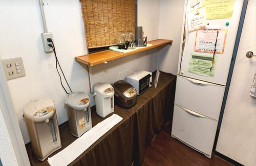Nishinari Hotel | Hotel Raizan South