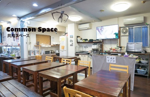 Nishinari Hotel | Hotel Raizan South