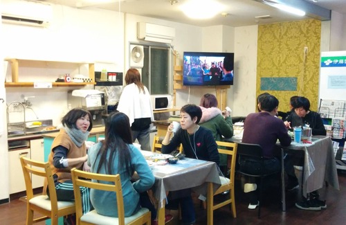 Nishinari Hotel | Hotel Raizan South