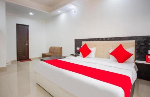 Haridwar Hotel | Hotel Raj Ganga Haridwar Near Raja Ji National park Jeep Safari - Excellent Customer Choice- Best Seller