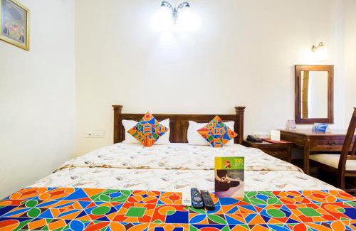 Malviya Nagar Hotel | Hotel Raj Kothi Jaipur airport