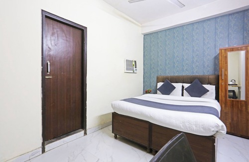 Govindpuri Hotel | Hotel Raj Palace