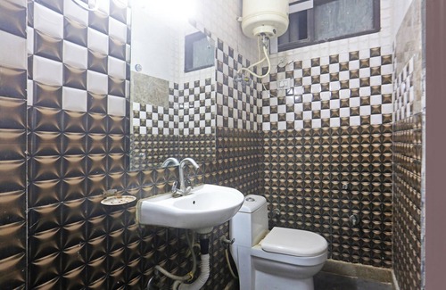 Govindpuri Hotel | Hotel Raj Palace