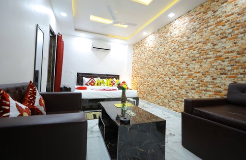 Bareilly Hotel | Hotel Rajani