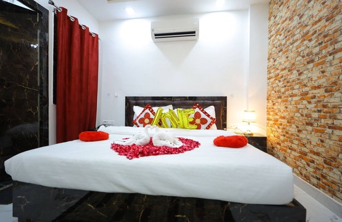 Bareilly Hotel | Hotel Rajani